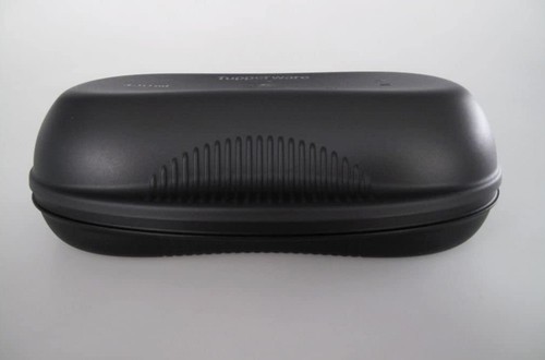Cuiseur solo noir tupperware - cuiseur,