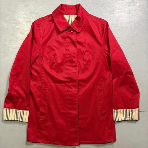 Trench coat burberry - trench-coat,