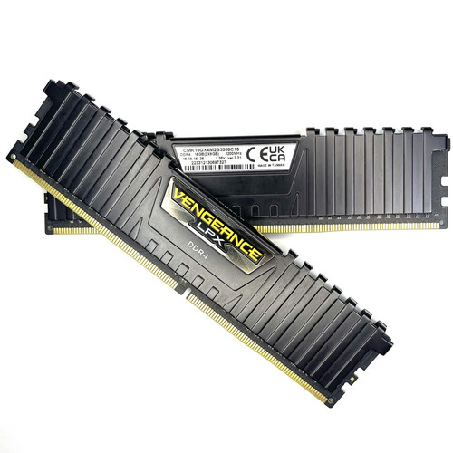 Kit ram corsair vengeance - corsair,