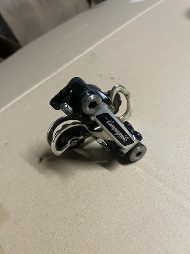 Rear dérailleur campagnolo - dérailleur,