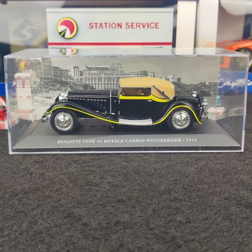 Voiture bugatti royale - voiture, 41