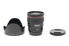 Canon EF 24mm f1.4 L II USM Lens (#B82)