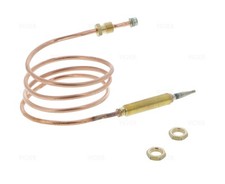 Thermocouple fourneau Lacanche