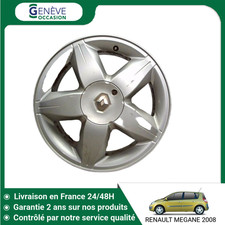 🇫🇷 JANTE ALUMINIUM