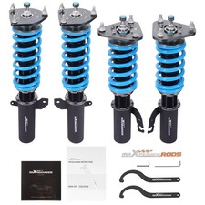 Amortisseurs Combinés