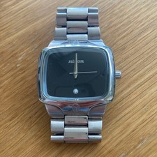 Nixon THE PLAYER  6E Black