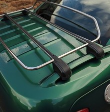 Porte Bagages Peugeot 206CC