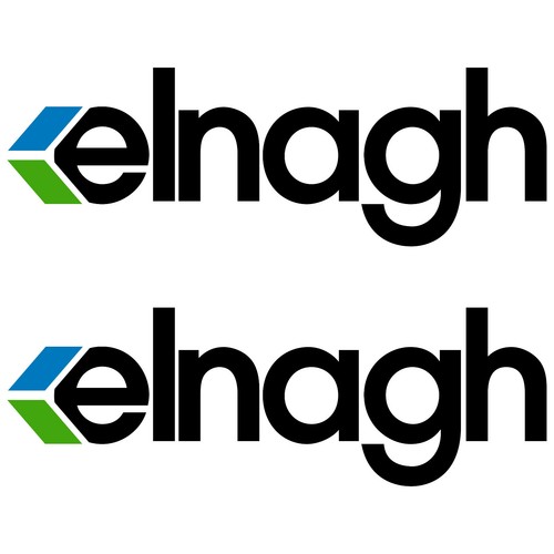 Elnagh old 75cm 24 9cm - elnagh, 24,9cm