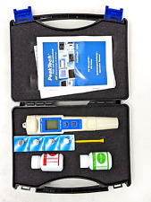 PeakTech 5305 PH-Mètre 2 En 1