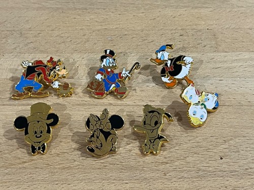 Pin pins walt disney - 7,