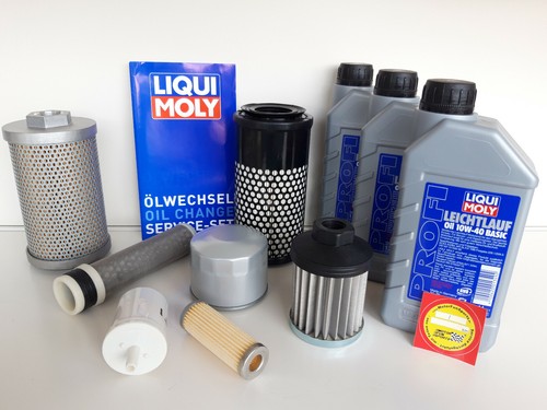 Kit maintenance kubota - kit,