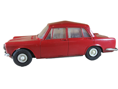 Joustra france simca 1500 - joustra,