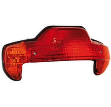 Feu arrière adaptable pour