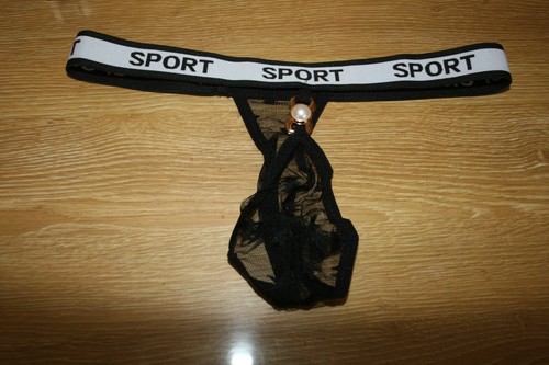 String homme tres - string,
