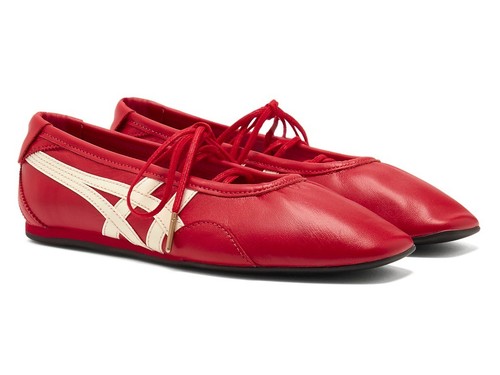 Taille femme onitsuka - taille,
