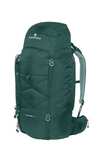 Sac dos trekking ferrino - dos,