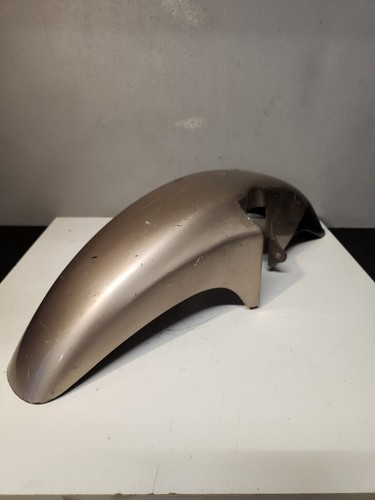 Garde boue avant honda 600 - garde,