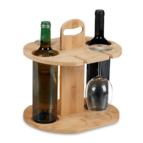 Support vin porte bouteilles - support, porte-bouteilles