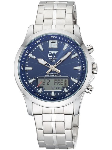 Ett eco tech time - eco,