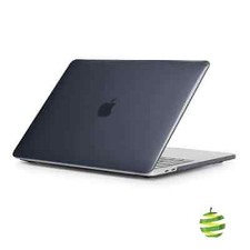 Coque de protection intégrale rigide mate pour MacBook Pro 16 Pouces Retina A...