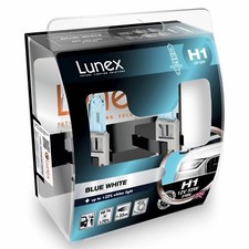 AMPOULE H1 12V 55W Lunex Blue