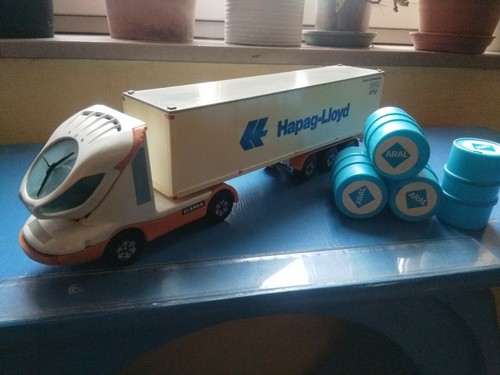 Camion miniature gama - camion, 4294