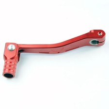 Red Gear Shifter Shift Lever