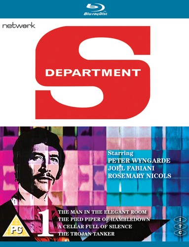 Department volume 1 - s:,