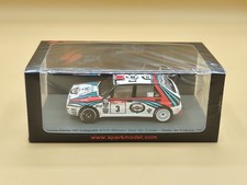 1/43 Lancia Delta HF