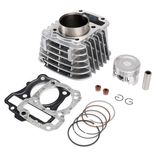 Kit cylindre piston 110cc - kit,