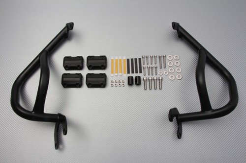 Protections moteur crash - moteur, crash-bar