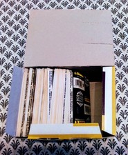 Panini Euro 2012 - Lot de 75