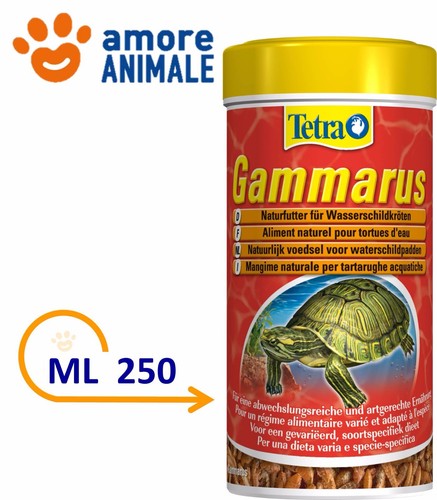 Tetra gammarus 250 - tetra,