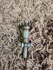 HONDA QR50 KICK START COG