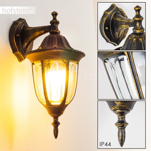 Applique lampe murale style - applique,