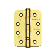 Häfele Attache Vissage pour