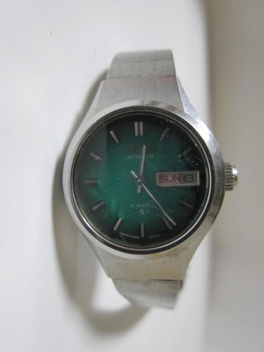 Montre bracelet seiko - montre-bracelet,