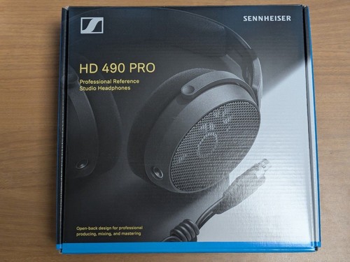 Casque studio dos ouvert - casque, de
