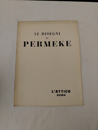 Dessins permeke - dessins, de