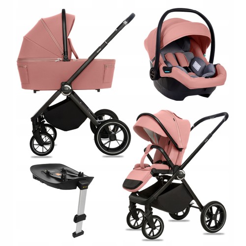 Poussette babylux gavia - poussette,