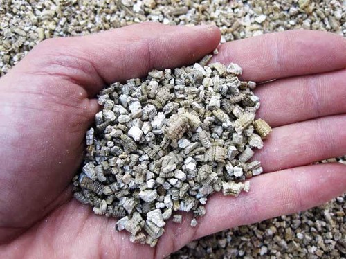Vermiculite agrivermiculite - vermiculite,,