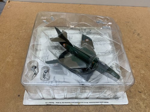 Altaya avion dassault - altaya, super