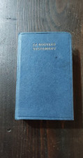 Ancien Nouveau Testament -