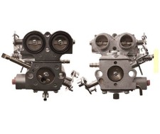 Carburateur ZENOAH Pour