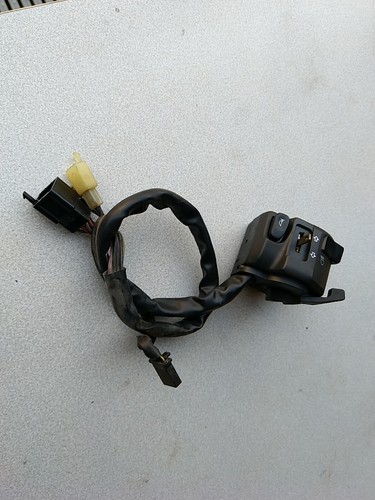 Comodo gauche kawasaki zr7s - comodo,