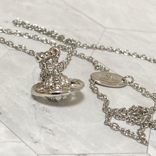 Collier vivienne westwood - collier,