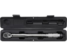 COFFRET CLE DYNAMOMETRIQUE