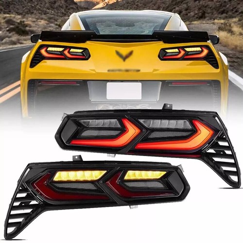 Vland feu arrière led - arrière, pour