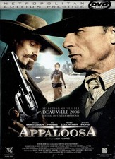 DVD - APPALOOSA - Viggo Mortensen