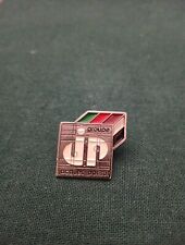 Pin's Pins Pin Enamel 14